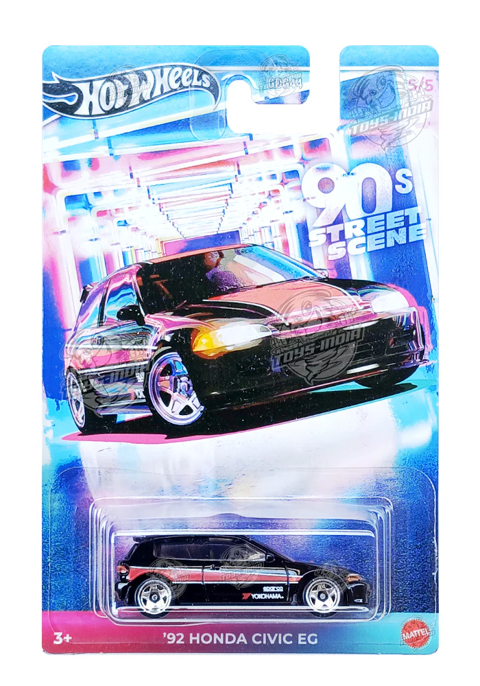 HOT WHEELS PREMIUM EXCLUSIVES